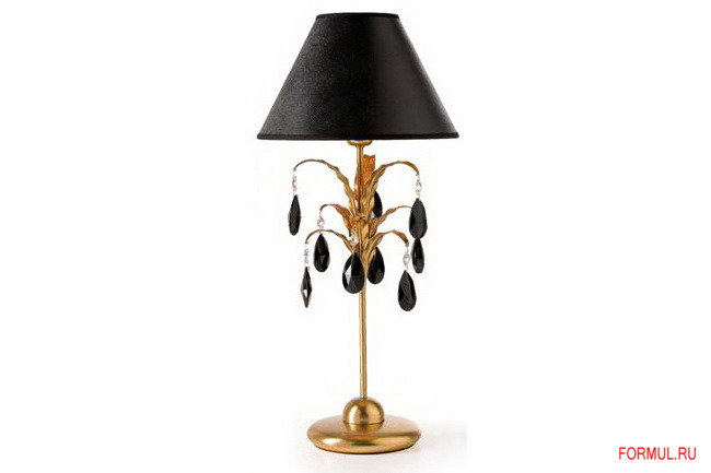 Настольная лампа Eurolampart 2912/01BA